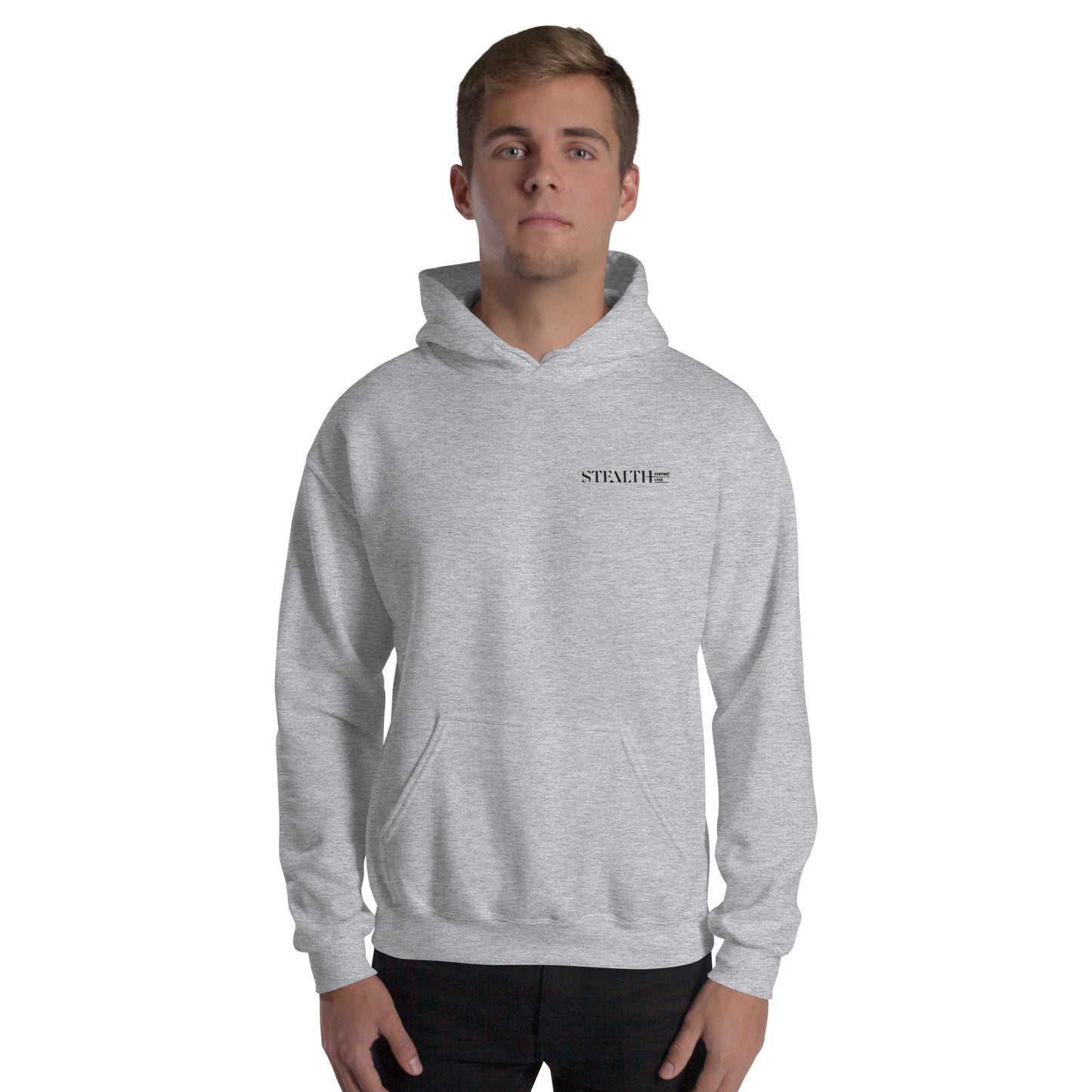 SVL Unisex Hoodie