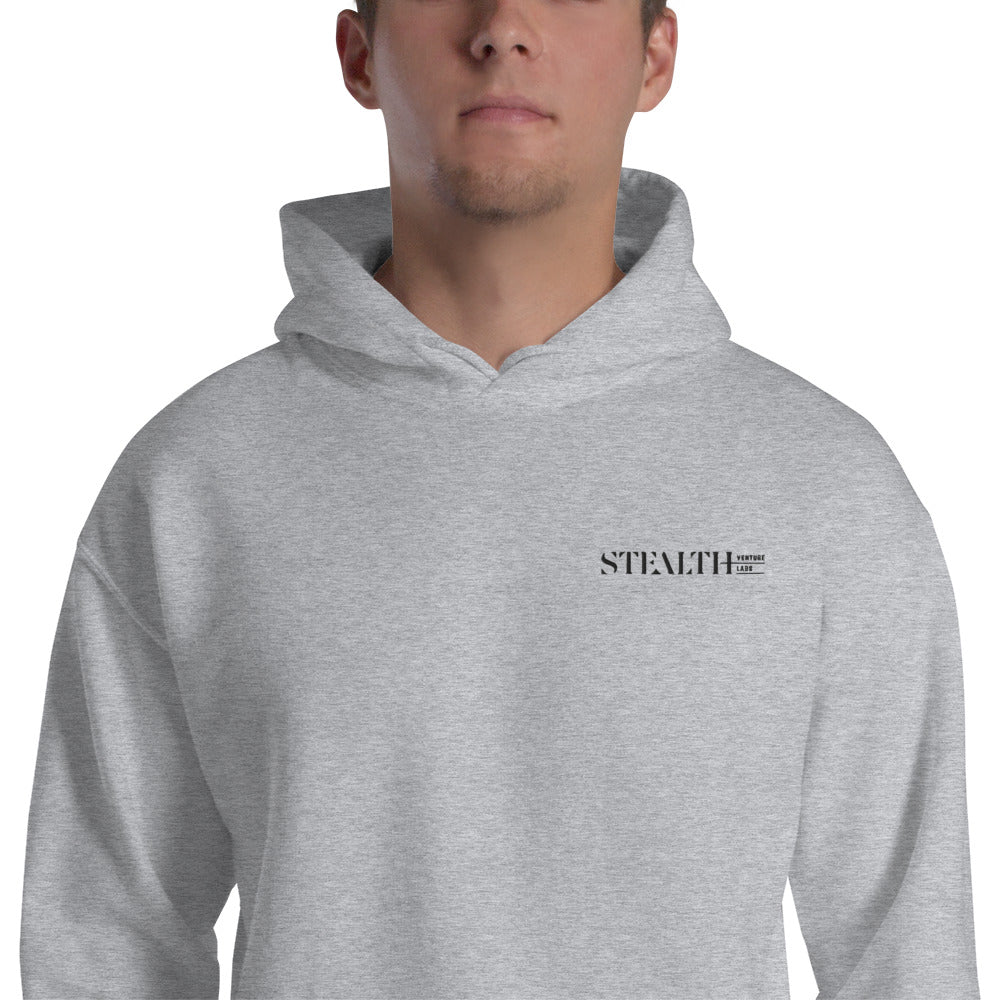 SVL Unisex Hoodie