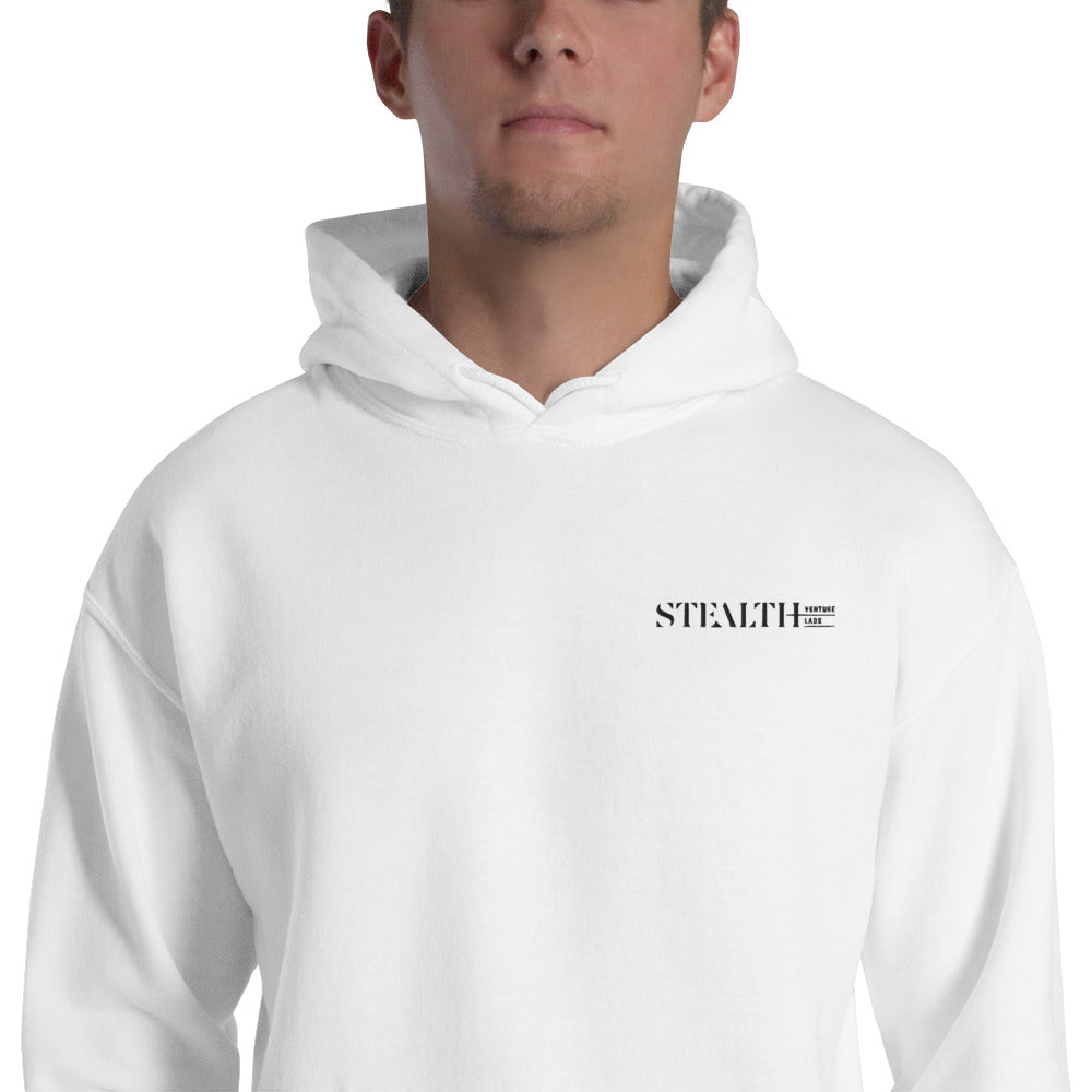 SVL Unisex Hoodie